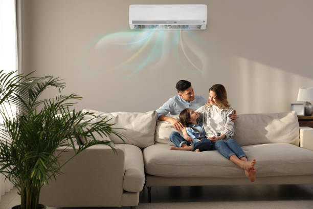 Best Ductless HVAC Repair  in La Nte, MO
