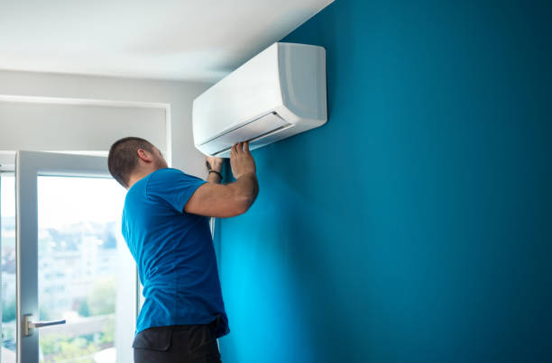Local HVAC Companies in La Monte, MO
