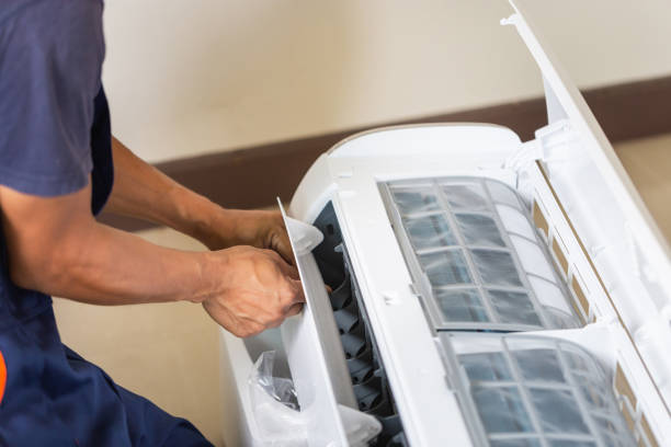 Best HVAC Companies Near Me  in La Nte, MO