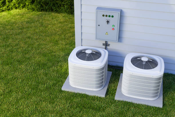 Best Central Air Repair  in La Nte, MO