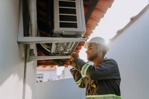Best 24/7 HVAC Repair  in La Nte, MO