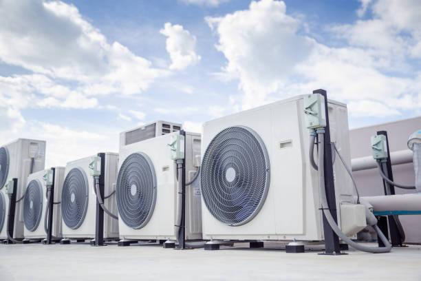 Best HVAC System Installation  in La Nte, MO