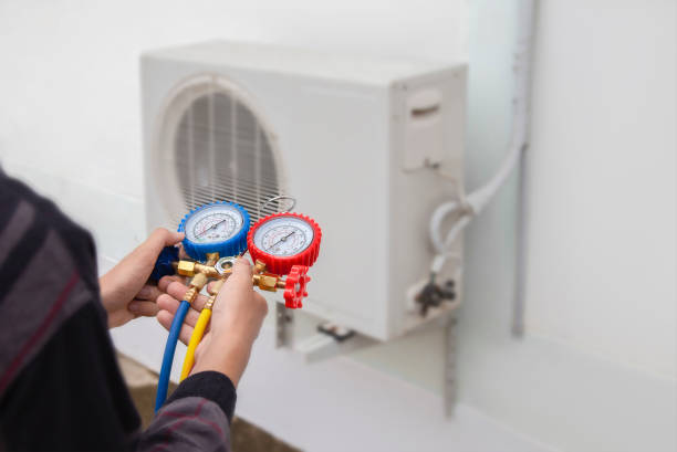 Best Air Conditioning Repair  in La Nte, MO
