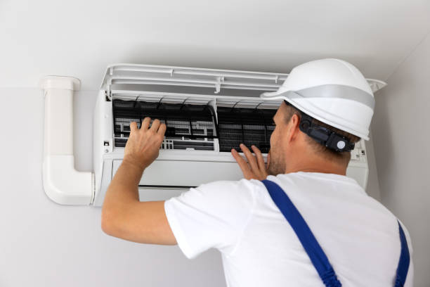 Best Furnace Repair Near Me  in La Nte, MO
