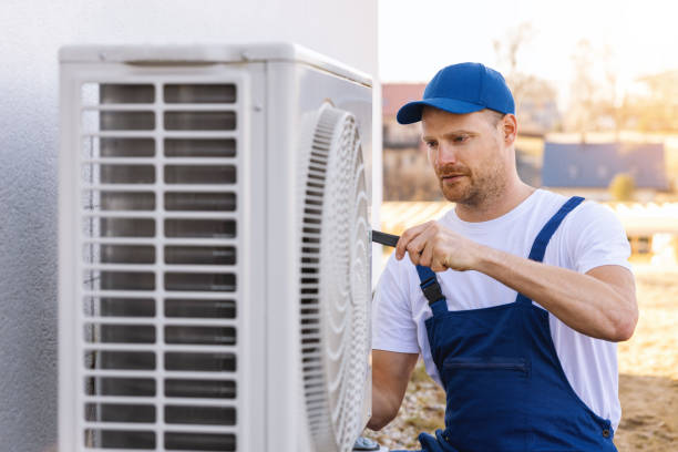 Professional HVAC in La Monte, MO