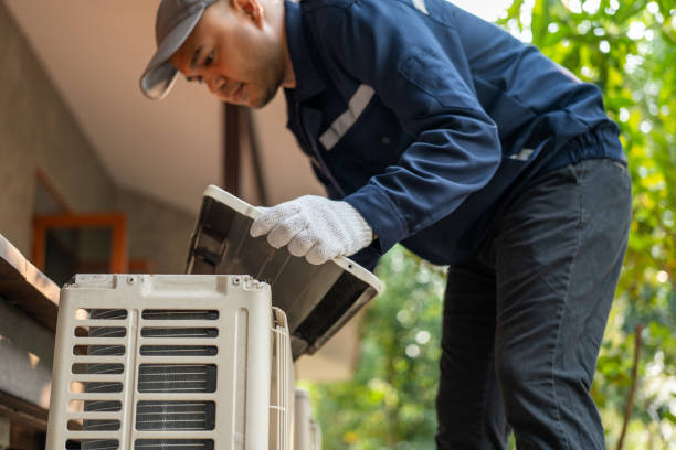 Best HVAC Cleaning Services  in La Nte, MO